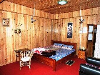Lamahatta Lodge, Darjeeling 3